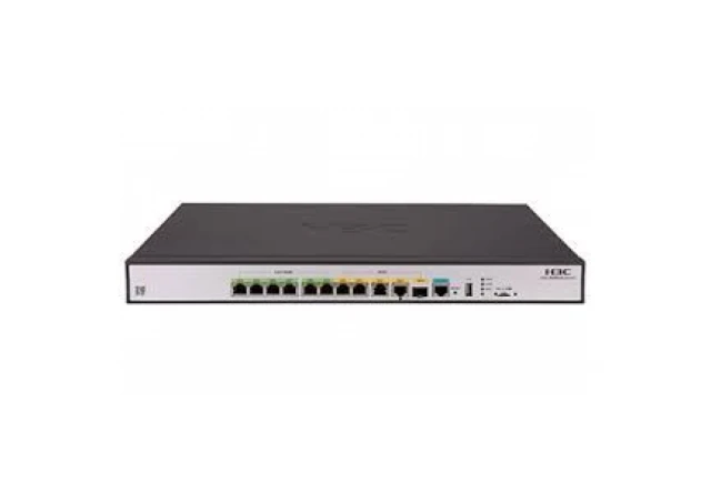 H3C MSR830-6HI-GL 6-port Gigabit Router - Cena, Specifikacije i Akcija ...