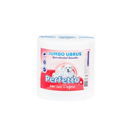 HIGIJENA UBRUS U ROLNI 800GR AUR 800/1 *SR | Jakov.RS