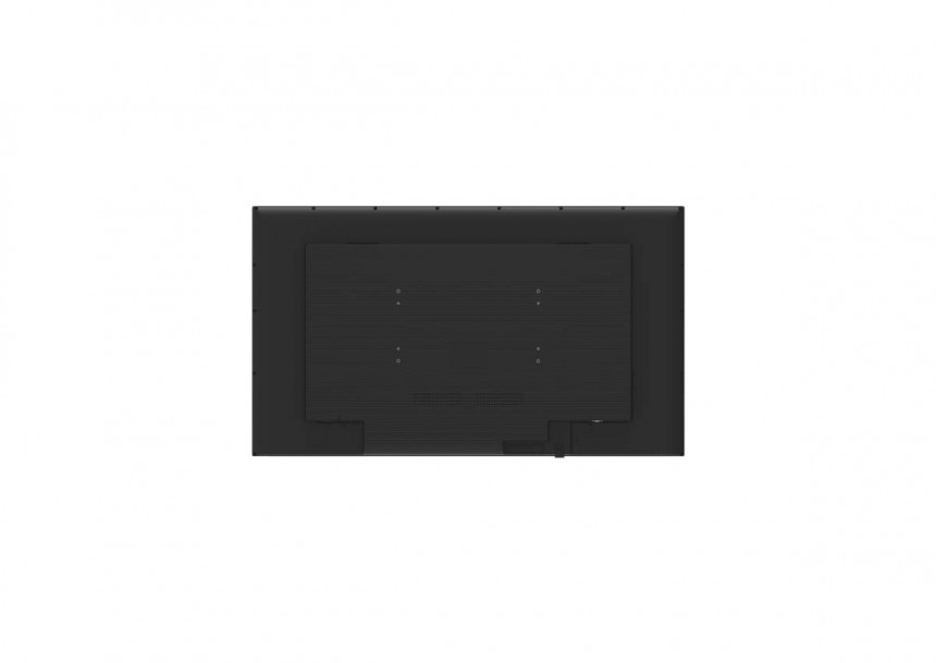 65” 4K UHD Digital Signage Display - 18/7 Operation. Hisense