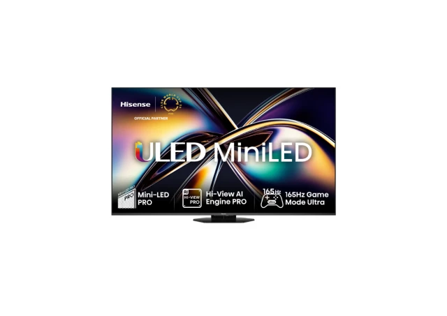 HISENSE 75 inča 75U8Q Mini-LED 4K UHD Smart TV - Cena, Specifikacije i ...