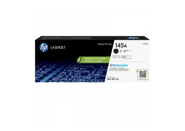 HP toner W1450A black 