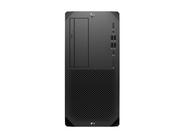 HP Z2 Tower G9 Workstation,Intel Core i7-14700,32GB DDR5-4800 RAM,1TB ...