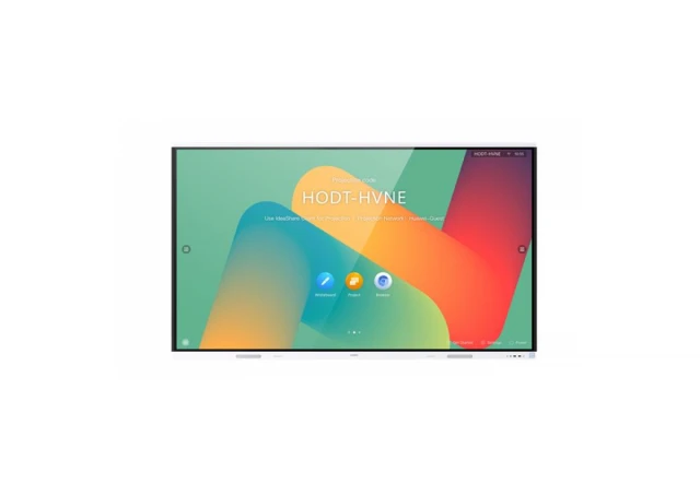 HUW IdeaHub Board 2 IHB2-86SU 86-inch, Jade white - Cena, Specifikacije ...