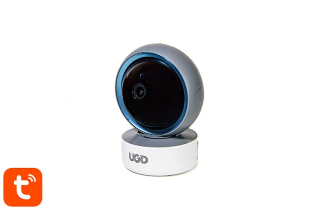 UGD IP Wi-Fi smart kamera B700-42MP-FHTY