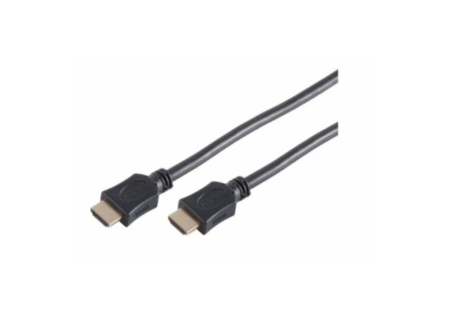 Kabl HDMI 1,5m crni