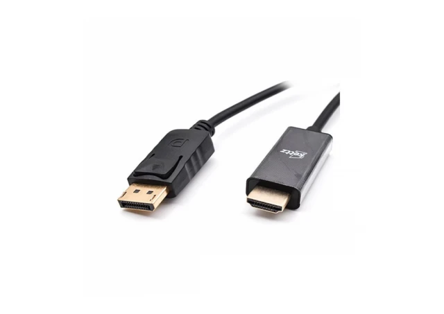 Kabl Kettz DP-HDMI 1.8m