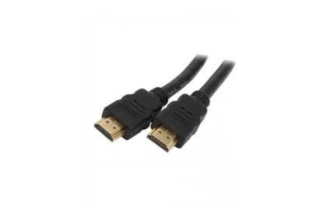 Kettz Kabl HDMI 1.4 M/M 1m crni
