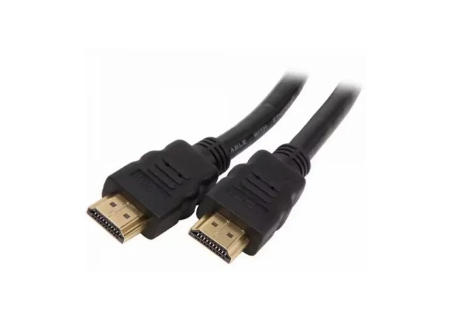 Kettz Kabl HDMI 1.4 M/M 15m crni