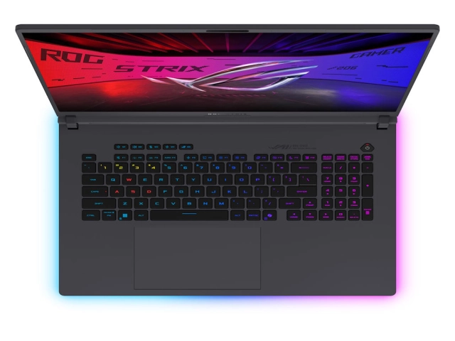 Laptop ASUS ROG Strix G18 G815LP-S9024 DOS/18