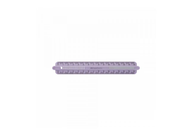 Lenjir Sparkle fleksibilan 15cm pastel 172015 - Cena, Specifikacije i ...