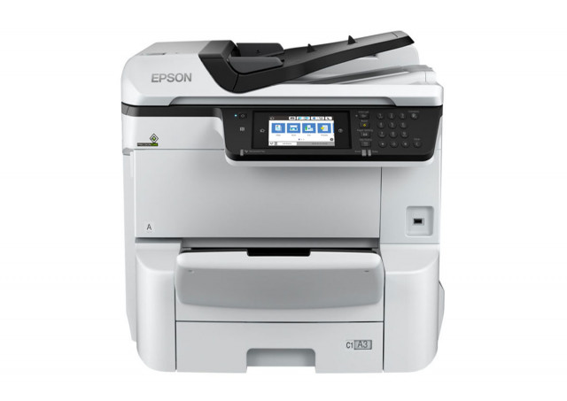 Multifunkcijski štampač Epson WF-C878RDWF WorkForce Pro
