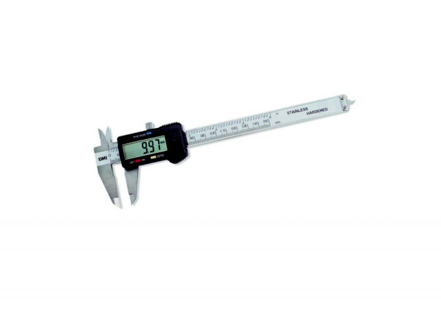 Pomično merilo - Šubler digitalni 150mm 04103 - Cena, Specifikacije i ...