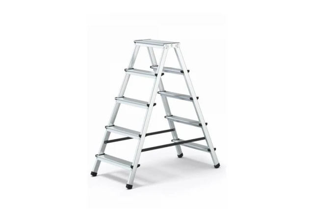 Merdevine 2 Stepenila Merdevine stepenaste 2x5 Microcer - Cena, Specifikacije i Akcija | Jakov.RS