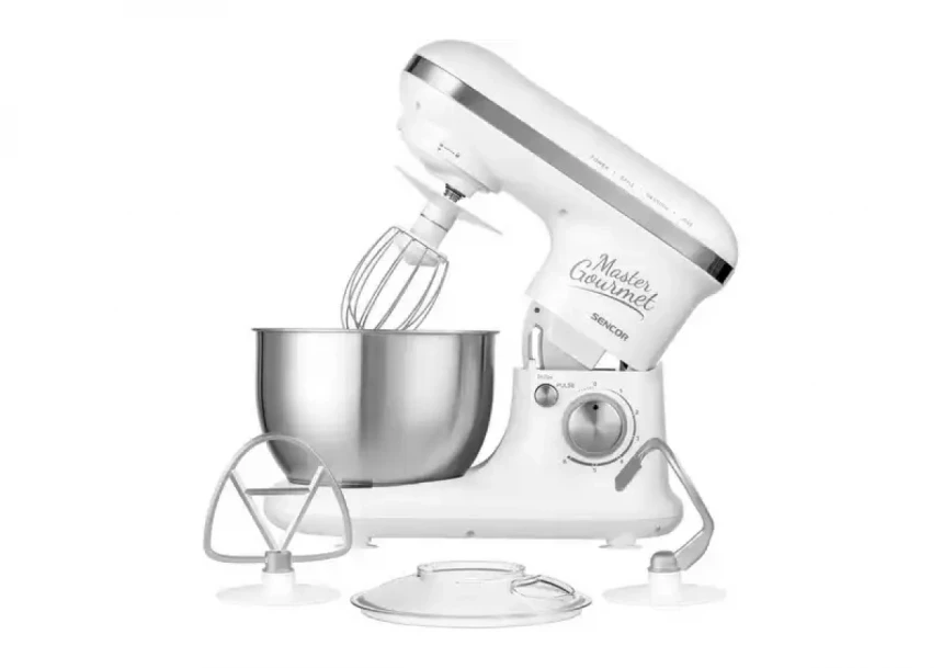 Cuisinart SM-55MP Mixing Paddle : : Home