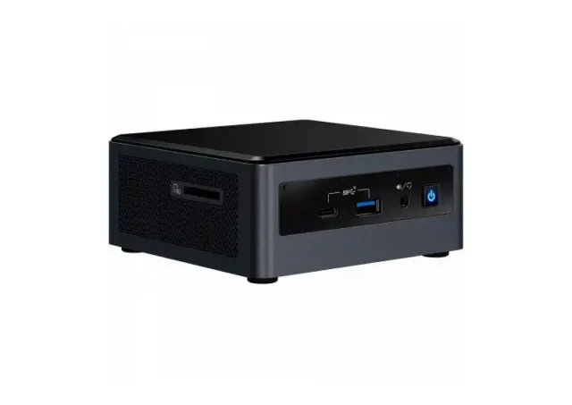 Mini računar Intel NUC Intel i3-10110U/DDR4 8GB/M.2 256GB/Lan/Wifi/BT ...