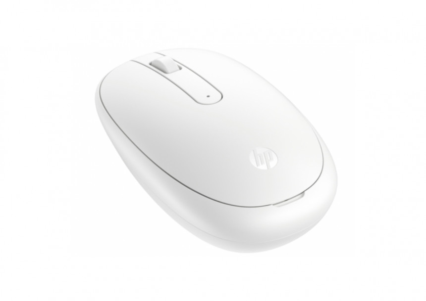 Souris Bluetooth noire HP 240