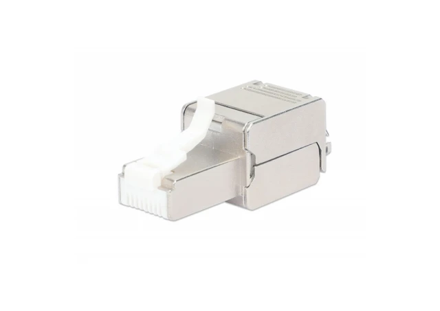 Modul muški RJ45 Intellinet 790796 Cat6a/tool-less/oklopljen - Cena ...