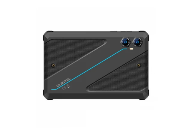 Oukitel RT3 plus Tablet Rugged 4G/4GB/128GB/11000mAh/GPS/BT/DualSIM ...
