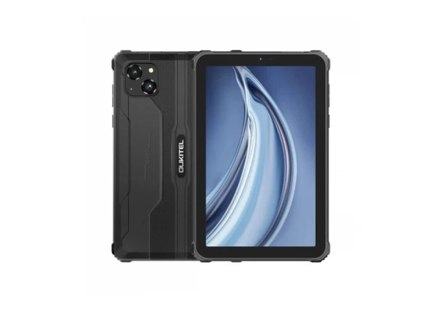 Oukitel RT3 pro Tablet Rugged 4G/4+12GB/128GB/5150mAh/GPS/BT/DualSIM ...