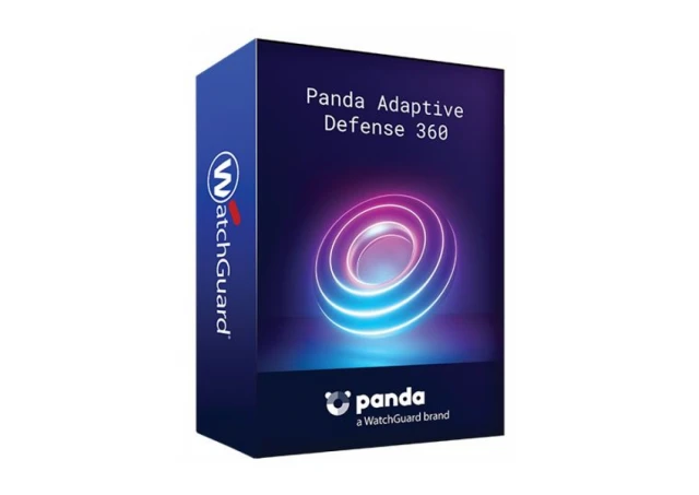 Panda Adaptive Defense 360 - virtual licence - 101 - 1 year - Cena ...