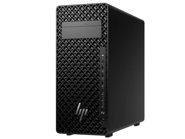 Racunar HP Z2 Tower G1i WS/W11P/Core U7-265/32GB/1TB/2000 Ada 16GB/500W ...