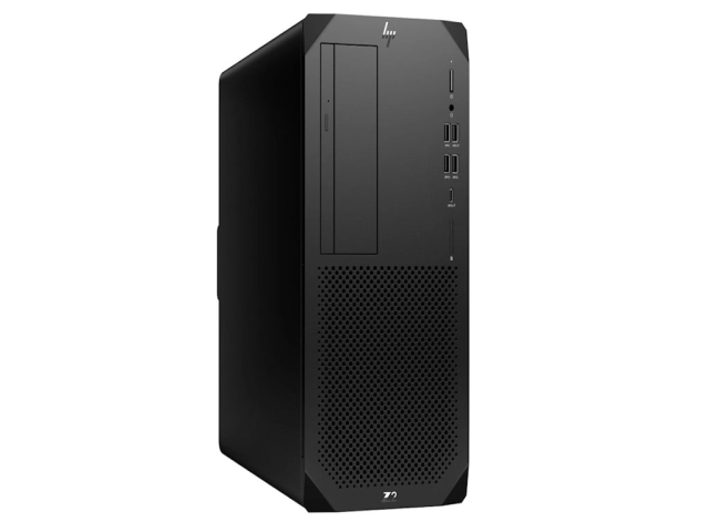 Racunar HP Z2 Tower G9 WS/W11P/i7-14700K/32GB/1TB/A4000 16GB/700W/EN/3g ...