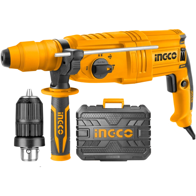 RGH9028 HAMER SDS+ 800W 2.5J INGCO RGH9028-2 | Jakov.RS