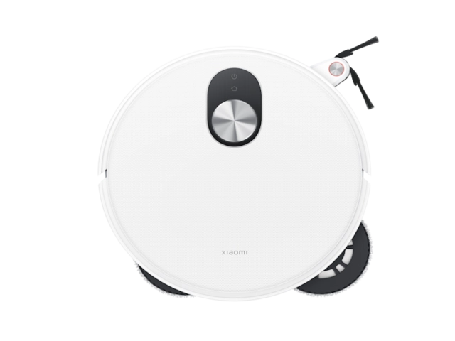 Robot Usisivac XIAOMI 5 Pro Bela