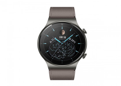 huawei gt2e pro watch