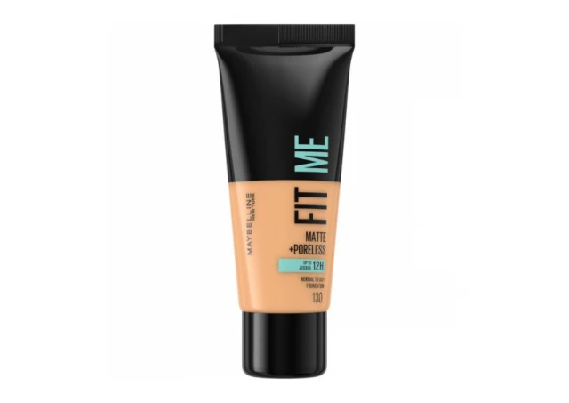 FIT ME MATTE TEČNI PUDER 130 (1003009394)