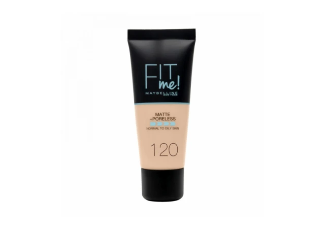 FIT ME MATTE TEČNI PUDER 105 (1003009390)