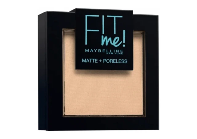 FIT ME MATTE KOMPAKTNI PUDER 130 (1003001120)