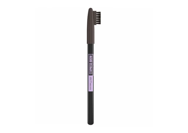 MNY OLOVKA ZA OBRVE EXPRESS BROW 06 BLACK BROWN (1100012958)