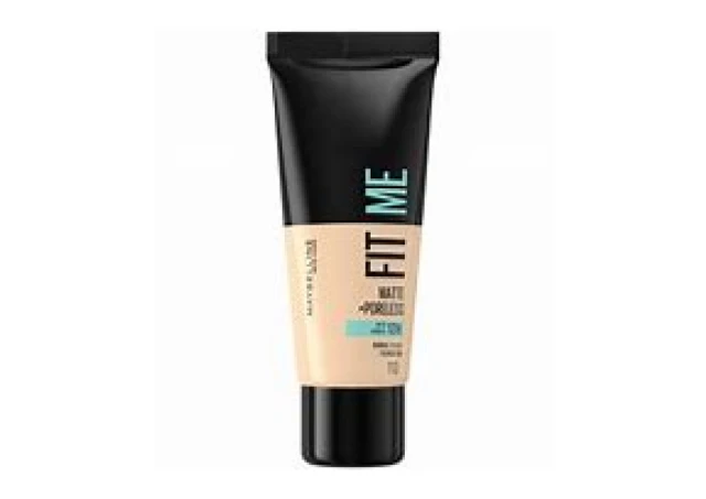 FIT ME MATTE TEČNI PUDER 110 (1003009391)