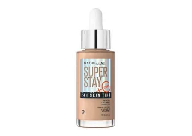 MNY SUPERS GLOW TINT TEČNI PUDER 34 (1100017157)