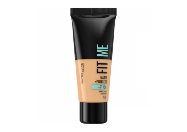 FIT ME MATTE TEČNI PUDER 238 (1003009411)