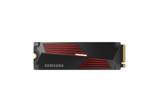 SSD M.2 NVME 4TB Samsung 990 Pro  MZ-V9P4T0CW