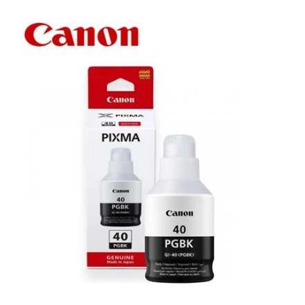 Sup Ink SUP INK CANON GI-40 Black | Jakov.RS