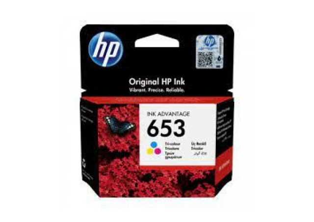Sup Ink SUP INK HP 3YM74AE no.653 color - Cena, Specifikacije i Akcija | Jakov.RS