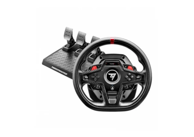 T248-R Racing Wheel PC/PS5/PS4 - Cena, Specifikacije i Akcija | Jakov.RS