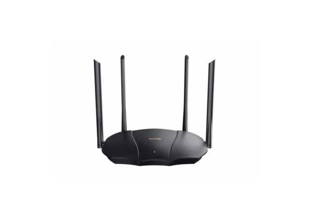 Router Rx 1524 Tenda RX9 Pro dual band wireless router AX3000 (Wi-Fi 6) 4x GE - Cena ...