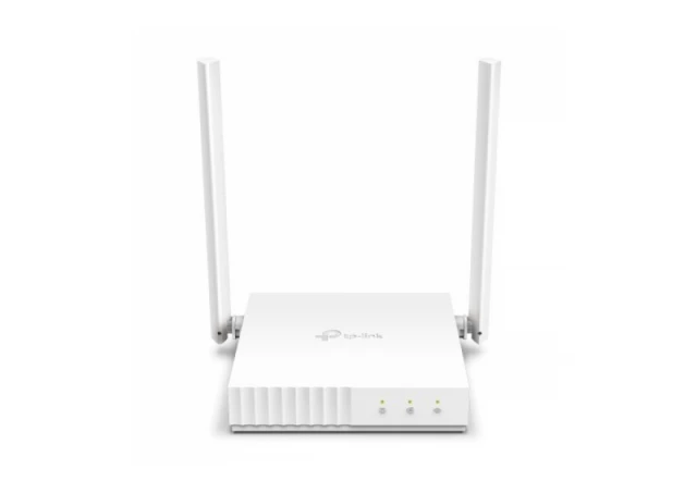 TP-Link WR844N Wireless router N300 - Cena, Specifikacije i Akcija ...