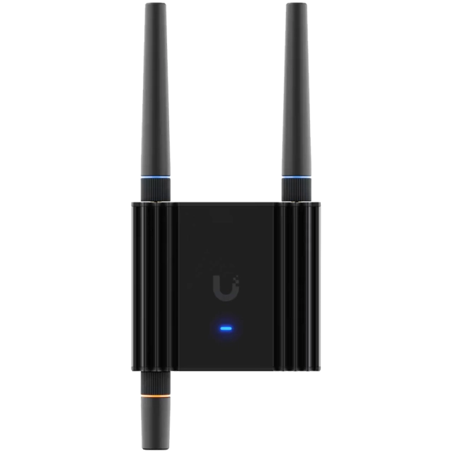 Ubiquiti UMR-Ultra mobile router Site-to-site VPN and VPN client ...