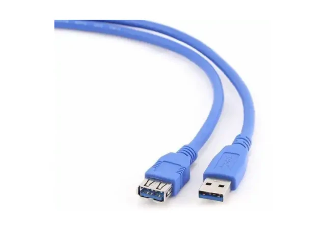 USB 3.0 produžni kabl Gembird 3m CCP-USB3-AMAF-10