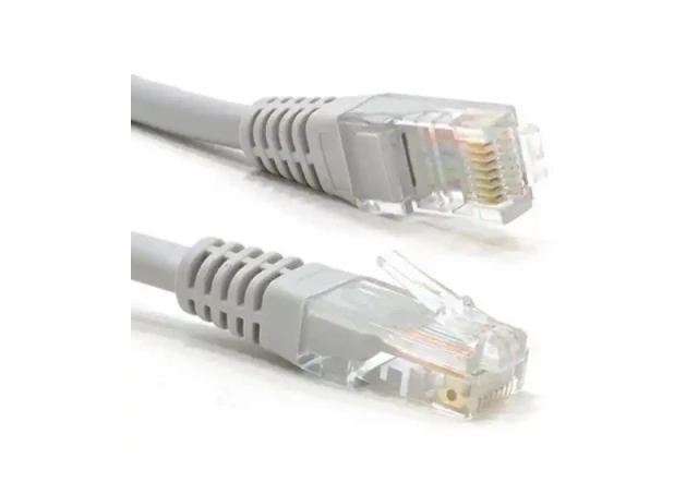 UTP cable CAT 5E Gembird sa konektorima 10m