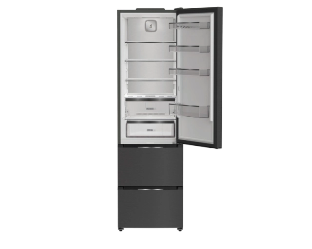 WHIRLPOOL WHKF 6353 XBR6E kombinovani frižider | Jakov.RS