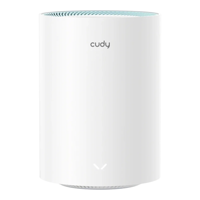 Whole Home Wi-Fi Gigabit Mesh System Cudy M1300 AC1200 Dual Band(1-Pack ...