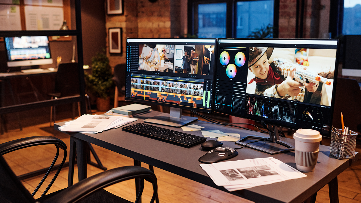 Jedan monitor, dva monitora ili ultrawide – šta je najpraktičnije ...